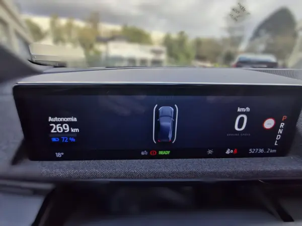 Ford Mustang Mach-E 98.7 kWh Premium AWD 7