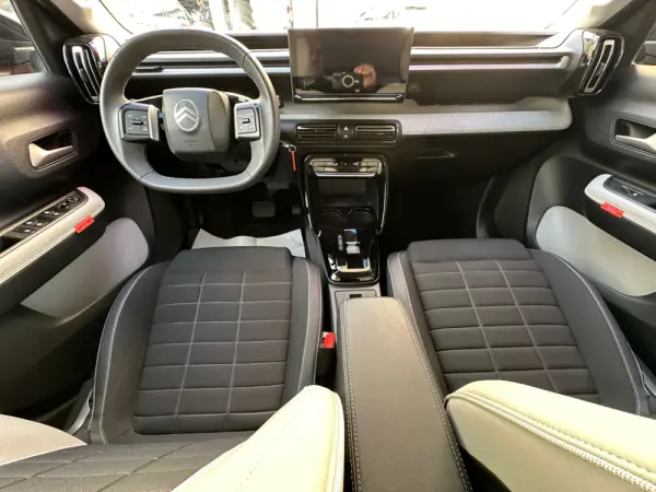 Citroën e-C3 Outro 7