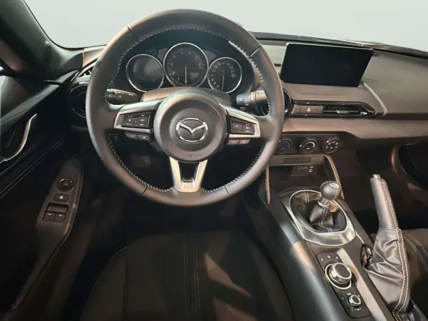 Mazda MX-5 Skyactiv-G 132CV 6mt. 2st RWD Prime Line 7