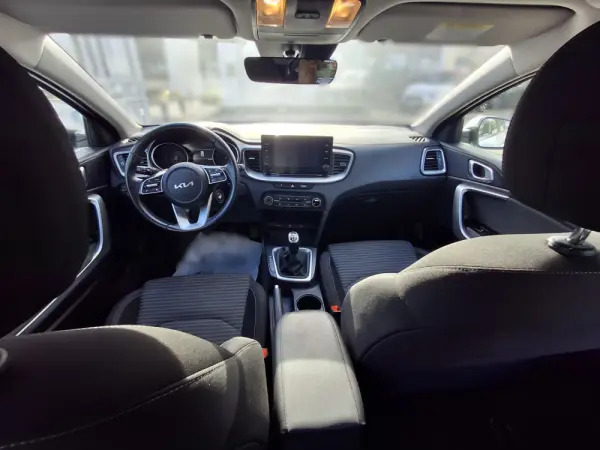 Kia XCeed 1.0 T-GDI Drive 6