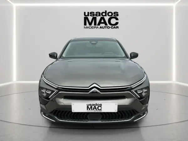 Citroen C5 X Outro 2