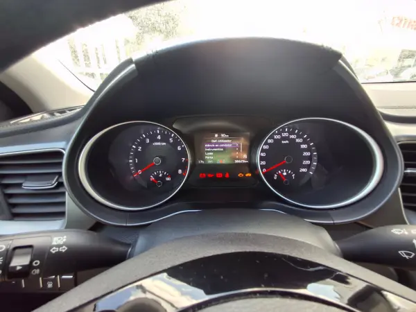 Kia XCeed 1.0 T-GDI Drive 7