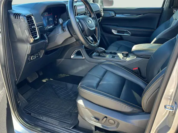 Ford Ranger 10