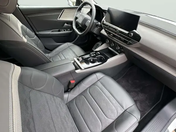 Citroen C5 X 8