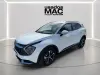 Kia Sportage Drive