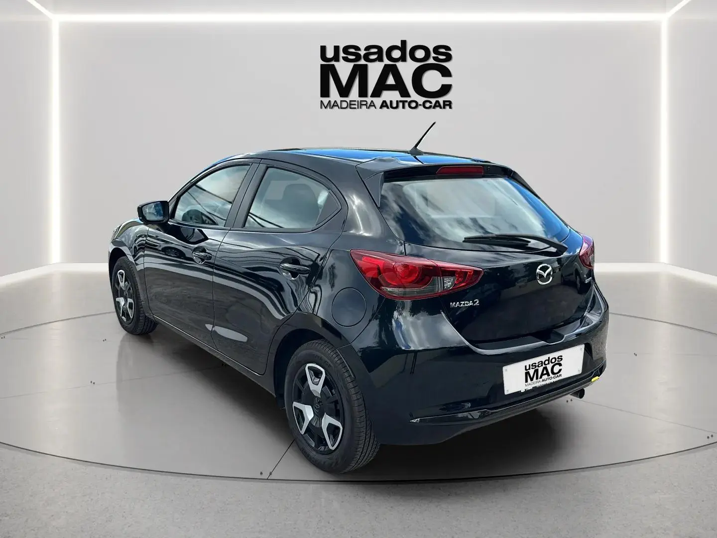 Mazda 2 1.5 E-Skyactiv G 90cv Centre-Line 5P cvm 6 vlc. 4