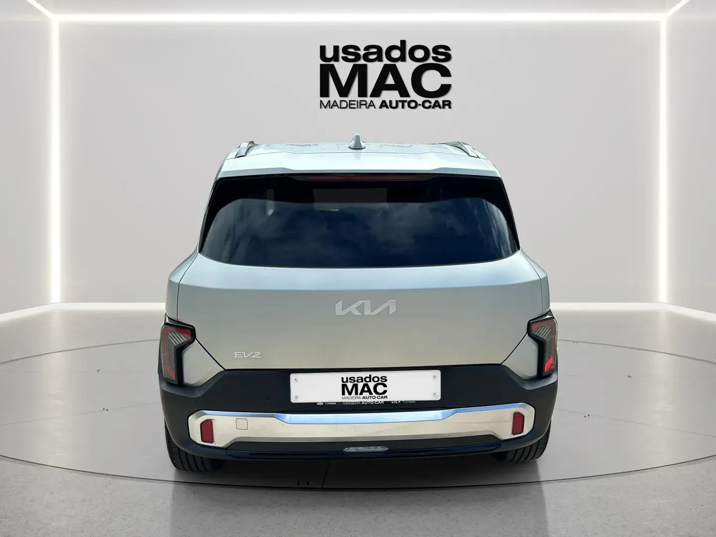 Kia EV2 42.2 kWh Drive 3