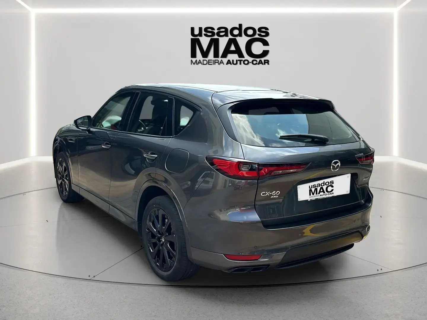 Mazda CX-60 3