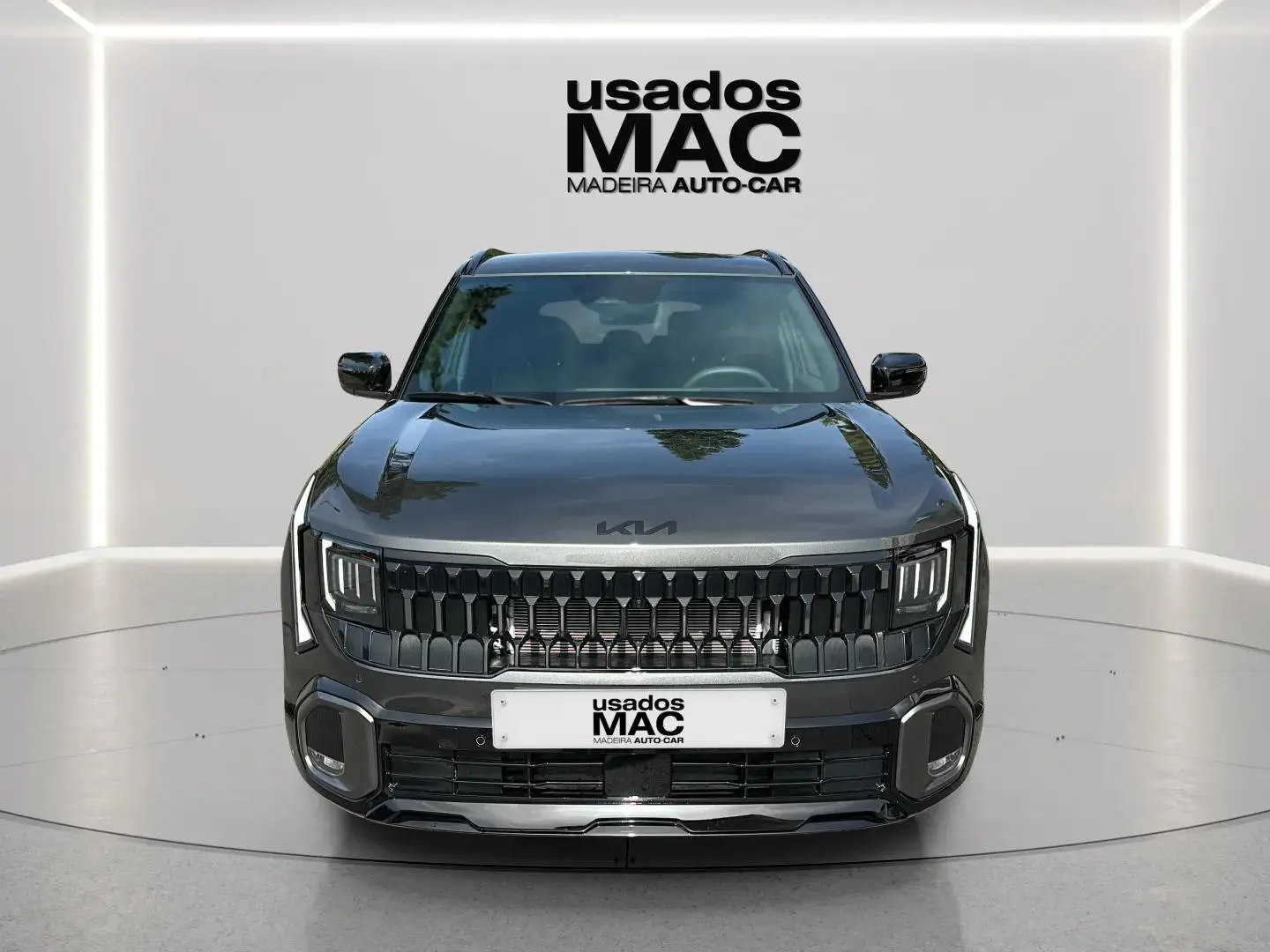 Kia Seltos 1.6 T-GDi X-Line 7DCT 2