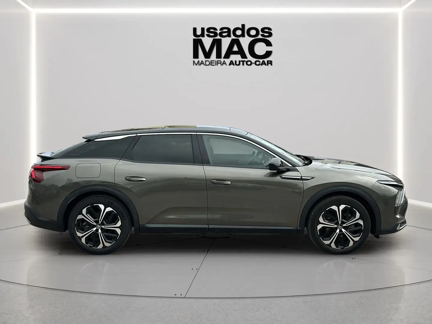 Citroen C5 X Outro 4