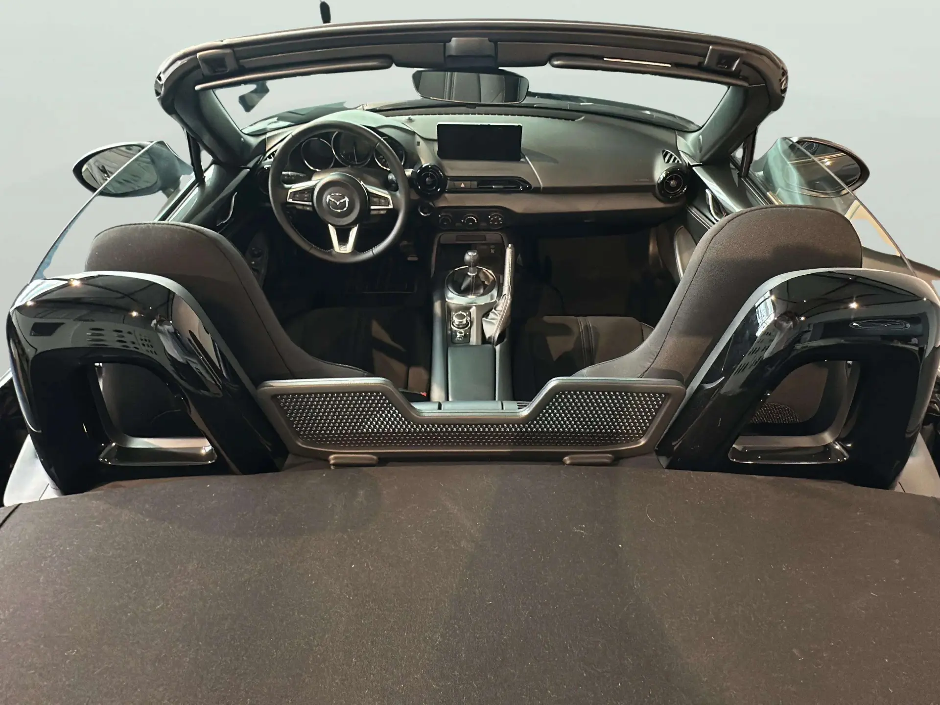 Mazda MX-5 Skyactiv-G 132CV 6mt. 2st RWD Prime Line 6