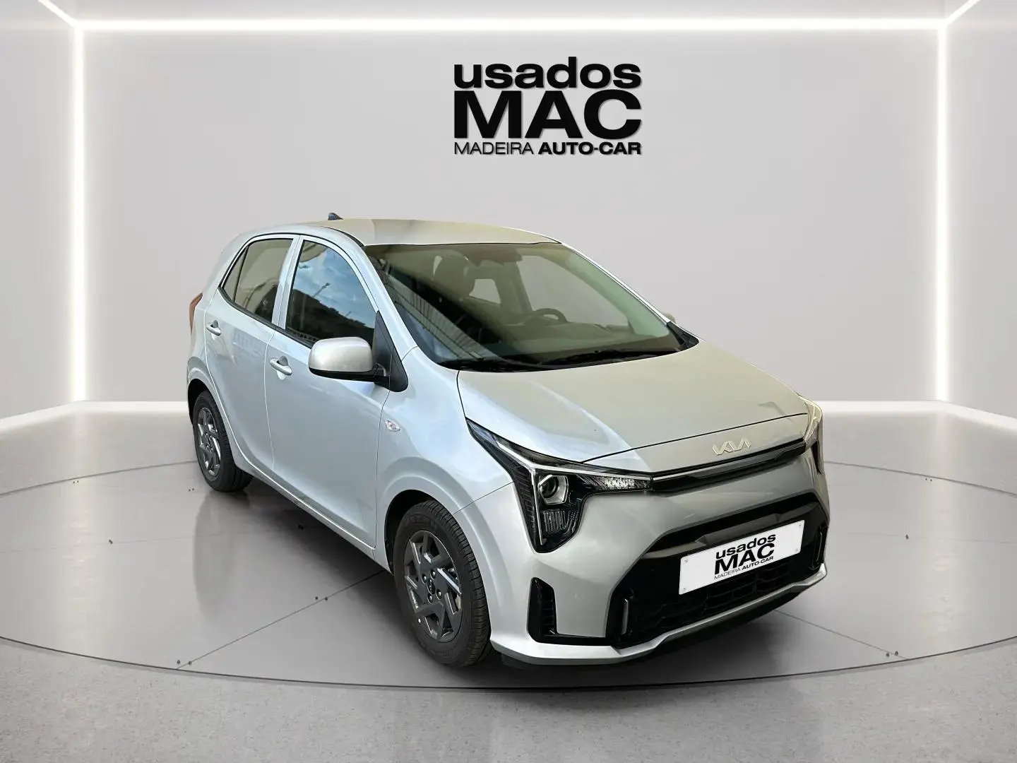 Kia Picanto 1.0 MPi Urban 1