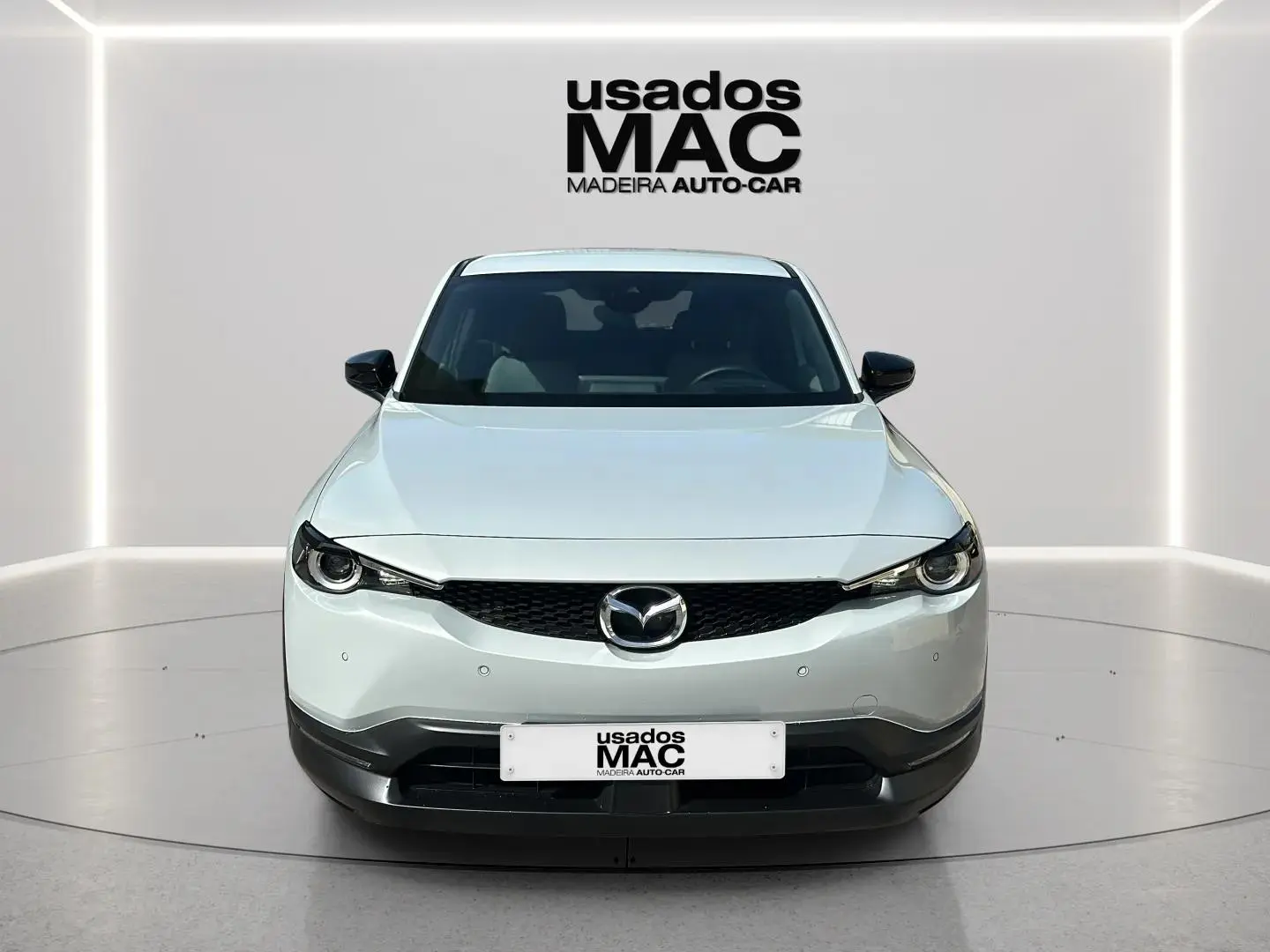 Mazda MX-30 2
