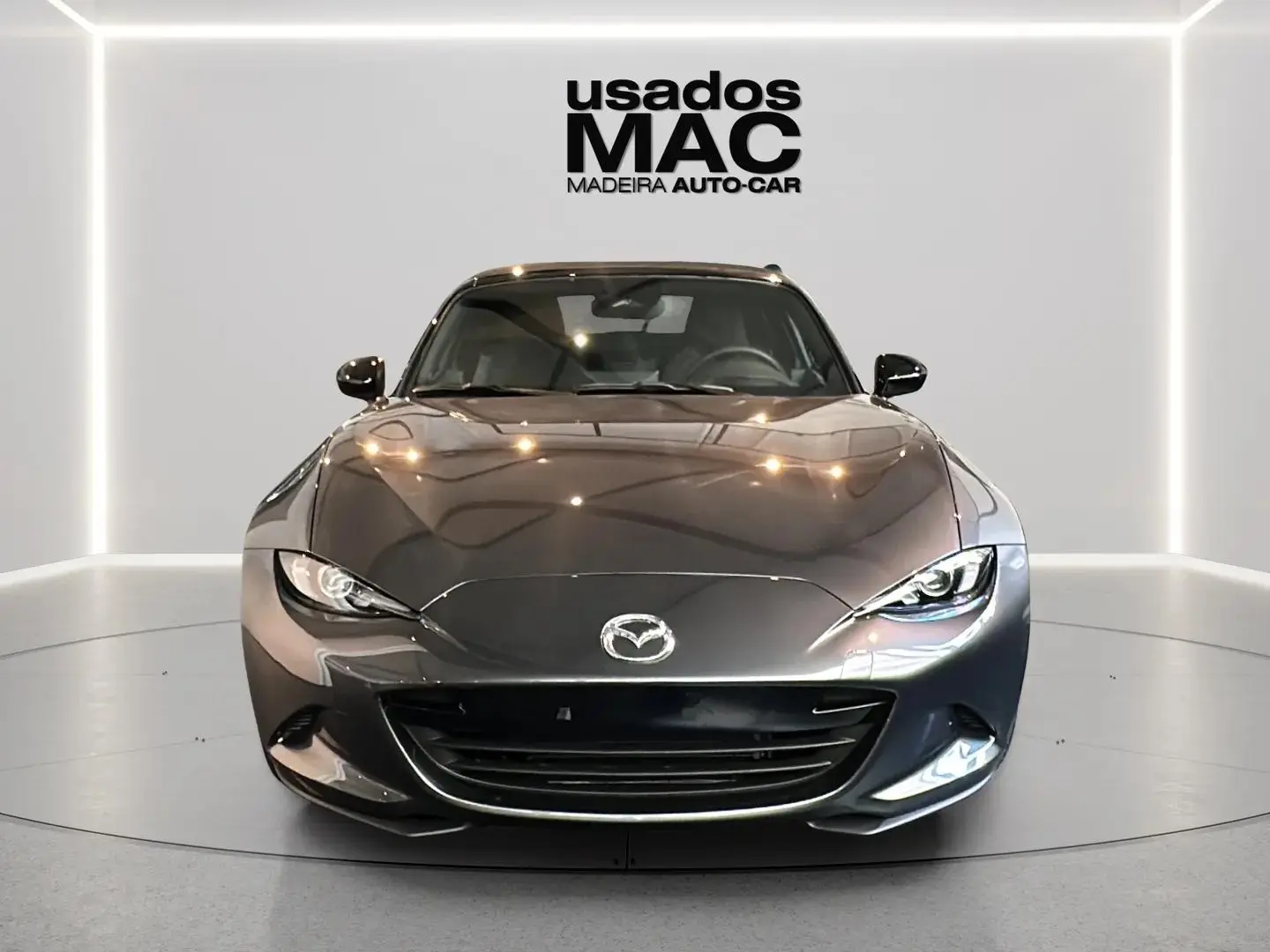 Mazda MX-5 Skyactiv-G 132CV 6mt. 2st RWD Prime Line 1