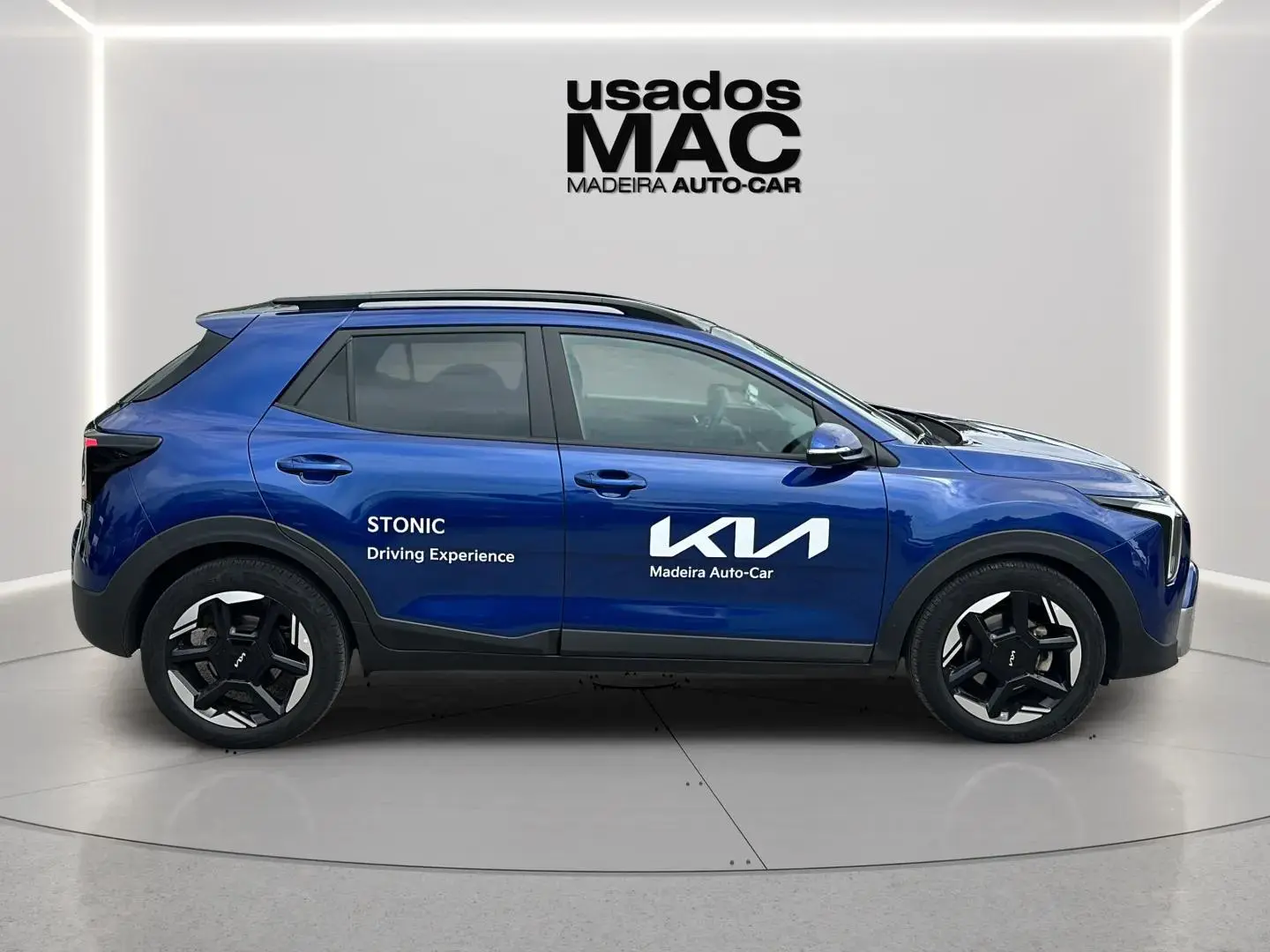 Kia Stonic 5