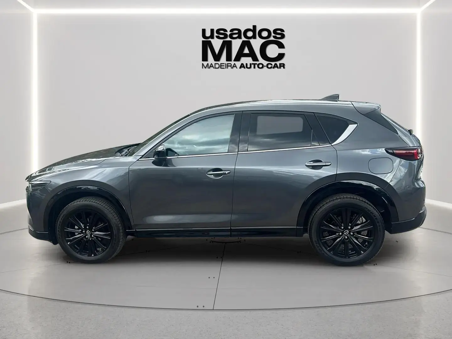 Mazda CX-5 2.0l E-Skyactiv G 165CV 6AT Homura 5
