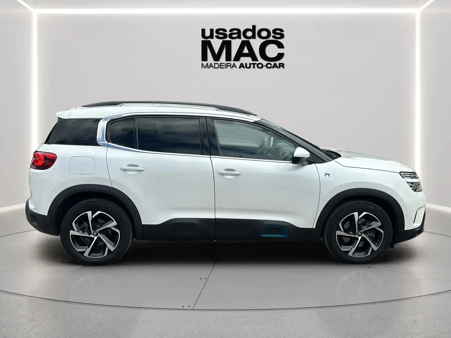 Citroen C5 Aircross Feel Pack 2
