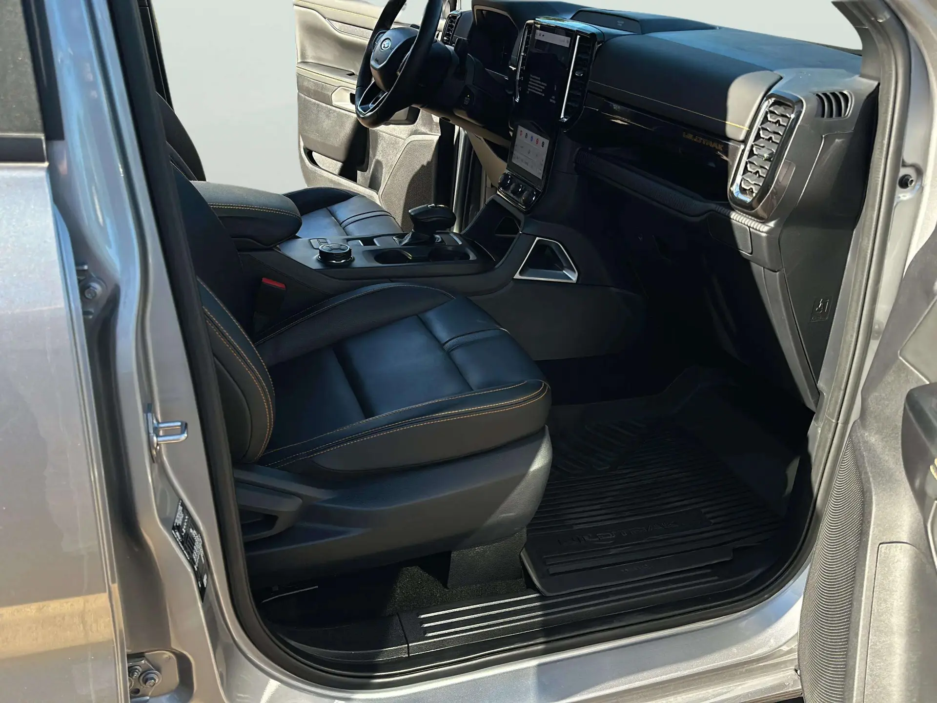Ford Ranger 11