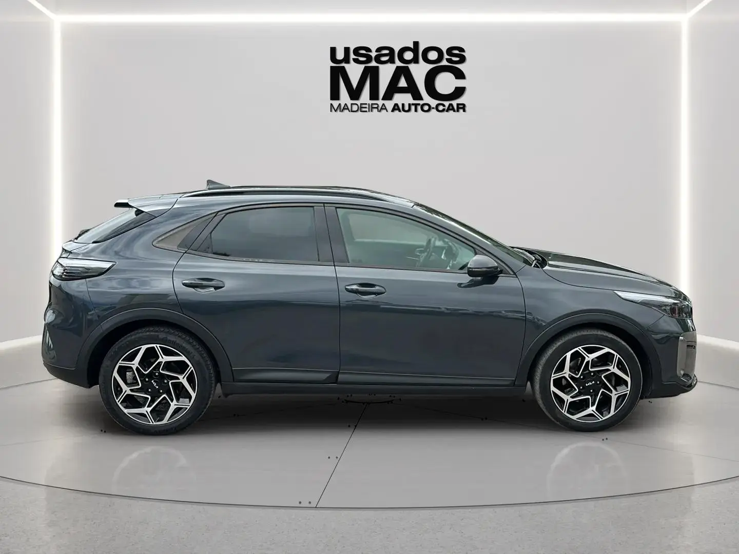 Kia XCeed GT-LINE 5