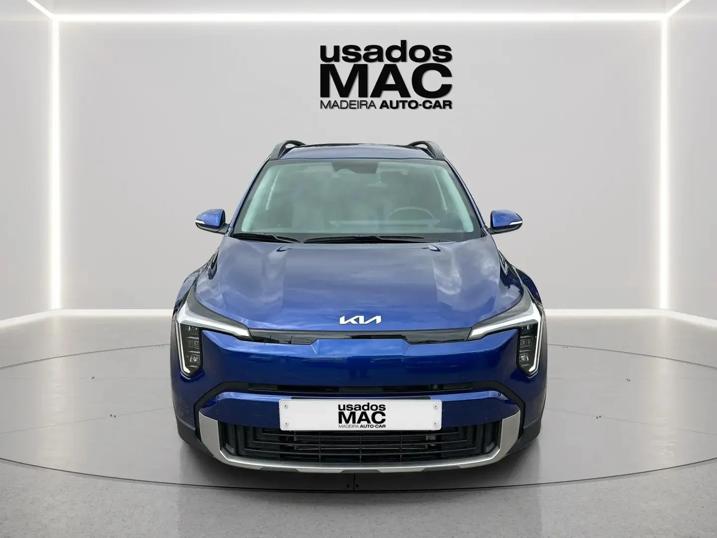 Kia Stonic 3
