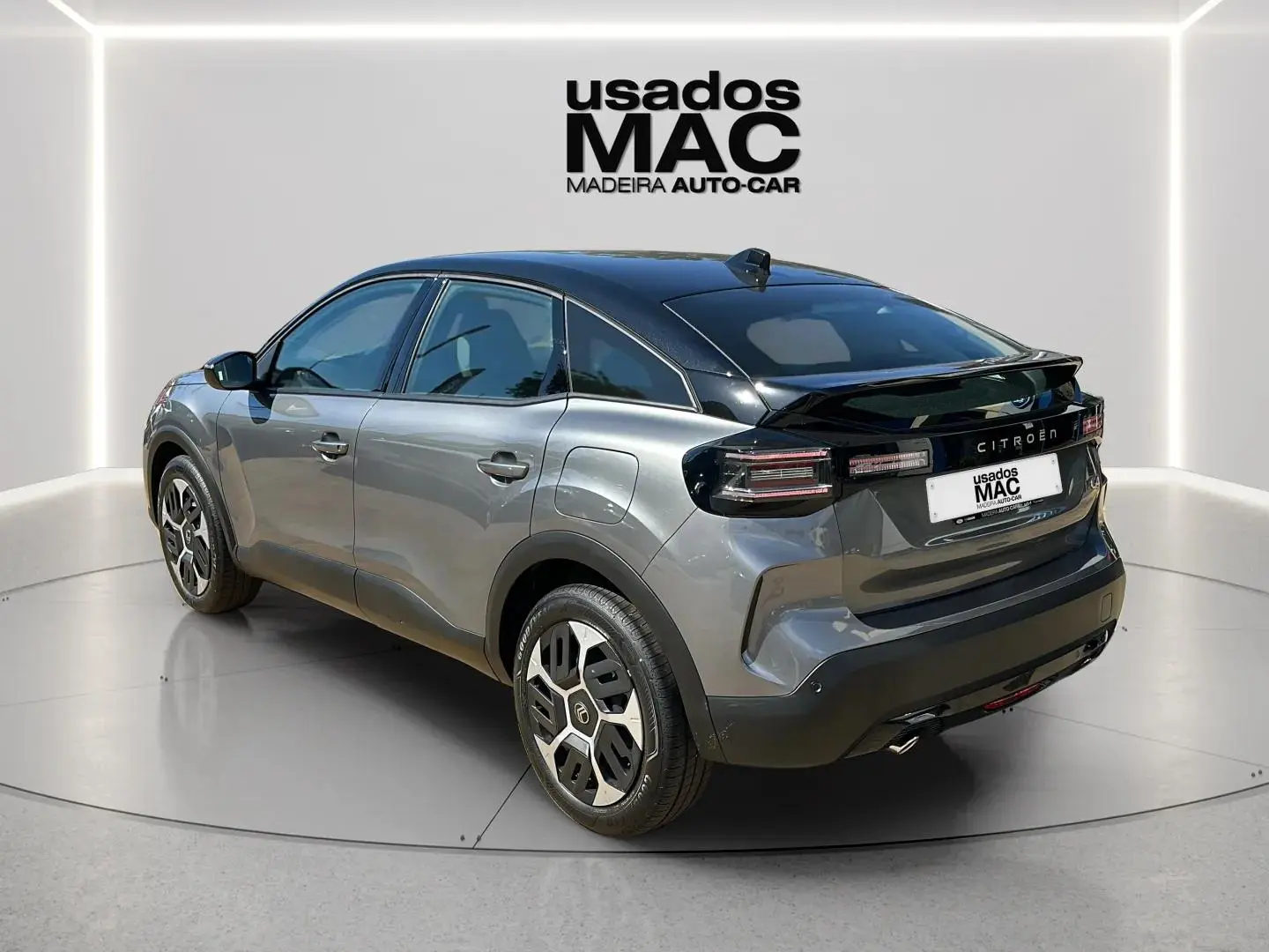 Citroen C4 3