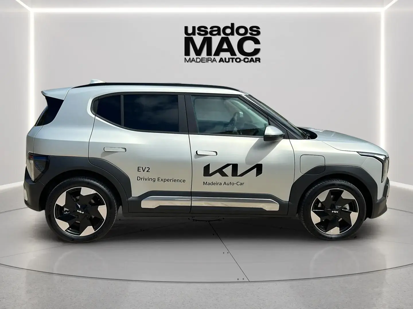 Kia EV2 42.2 kWh Drive 4