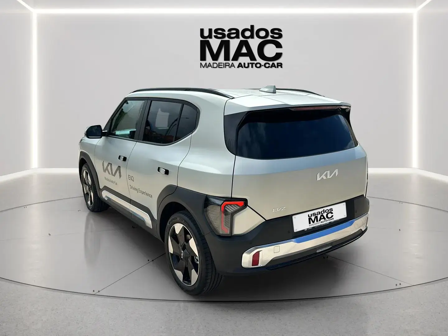 Kia EV2 42.2 kWh Drive 5