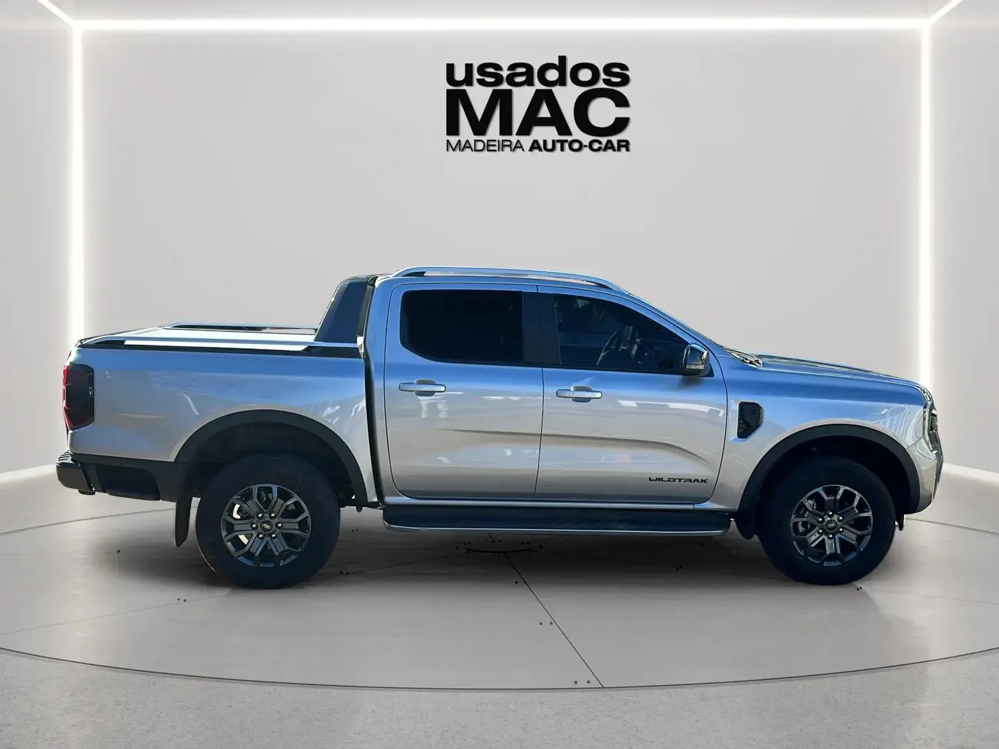 Ford Ranger 6