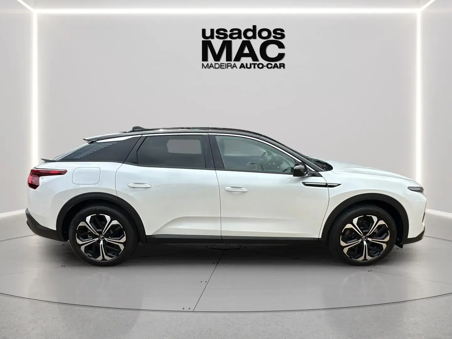Citroen C5 X 11