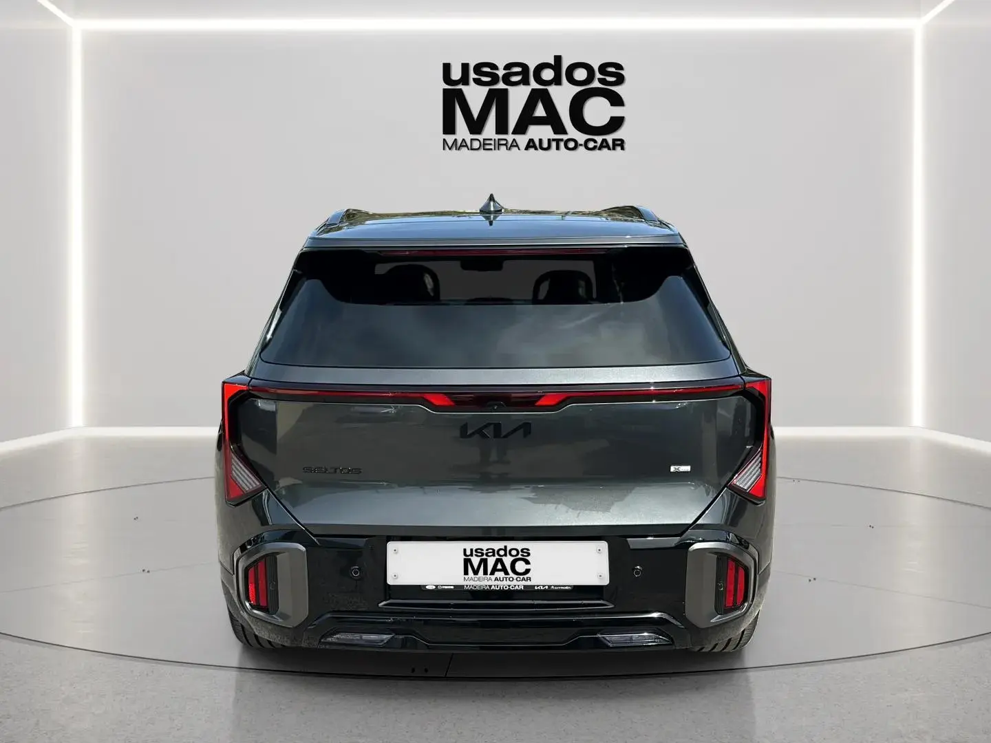 Kia Seltos 1.6 T-GDi X-Line 7DCT 4