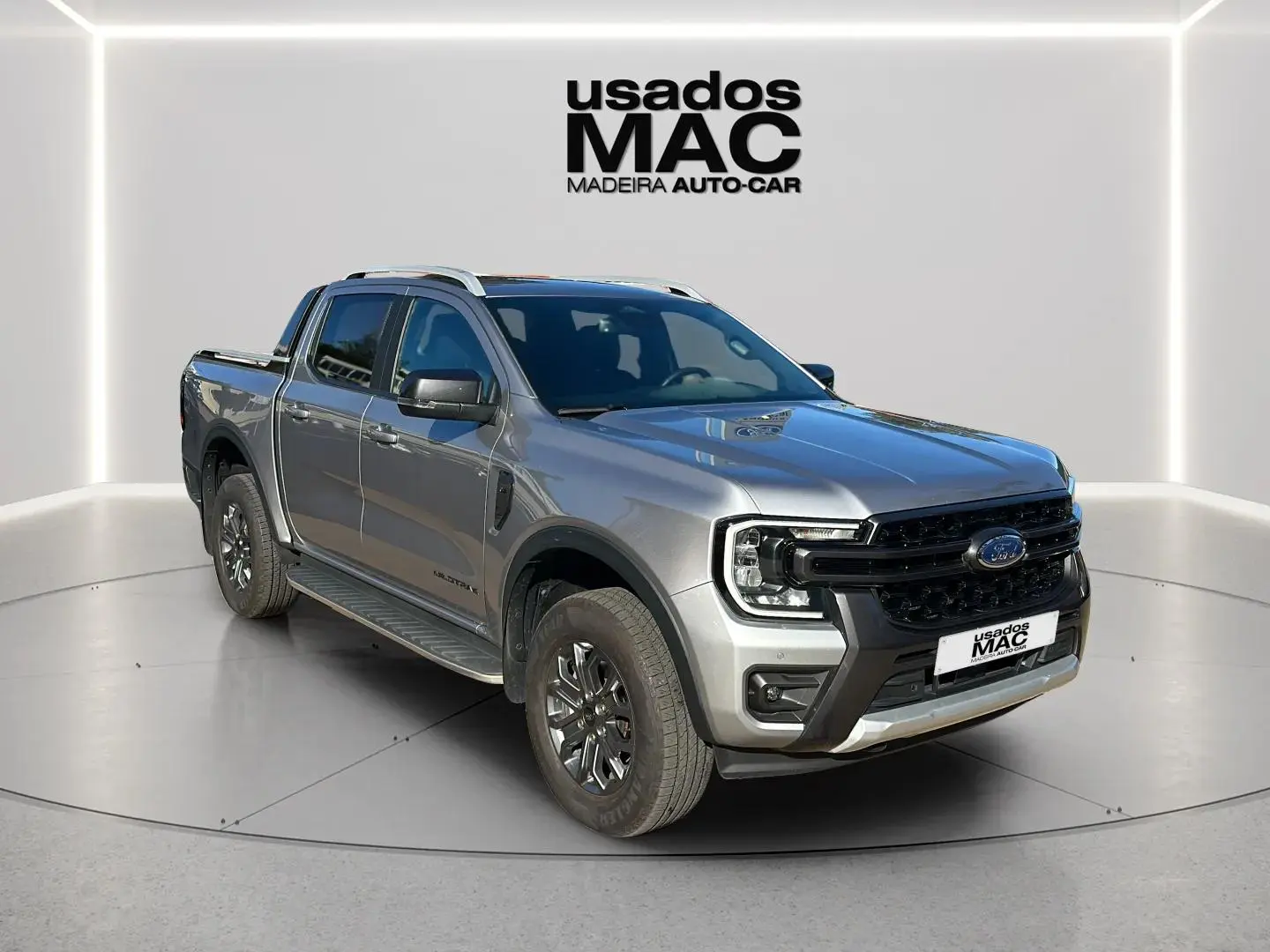 Ford Ranger 5