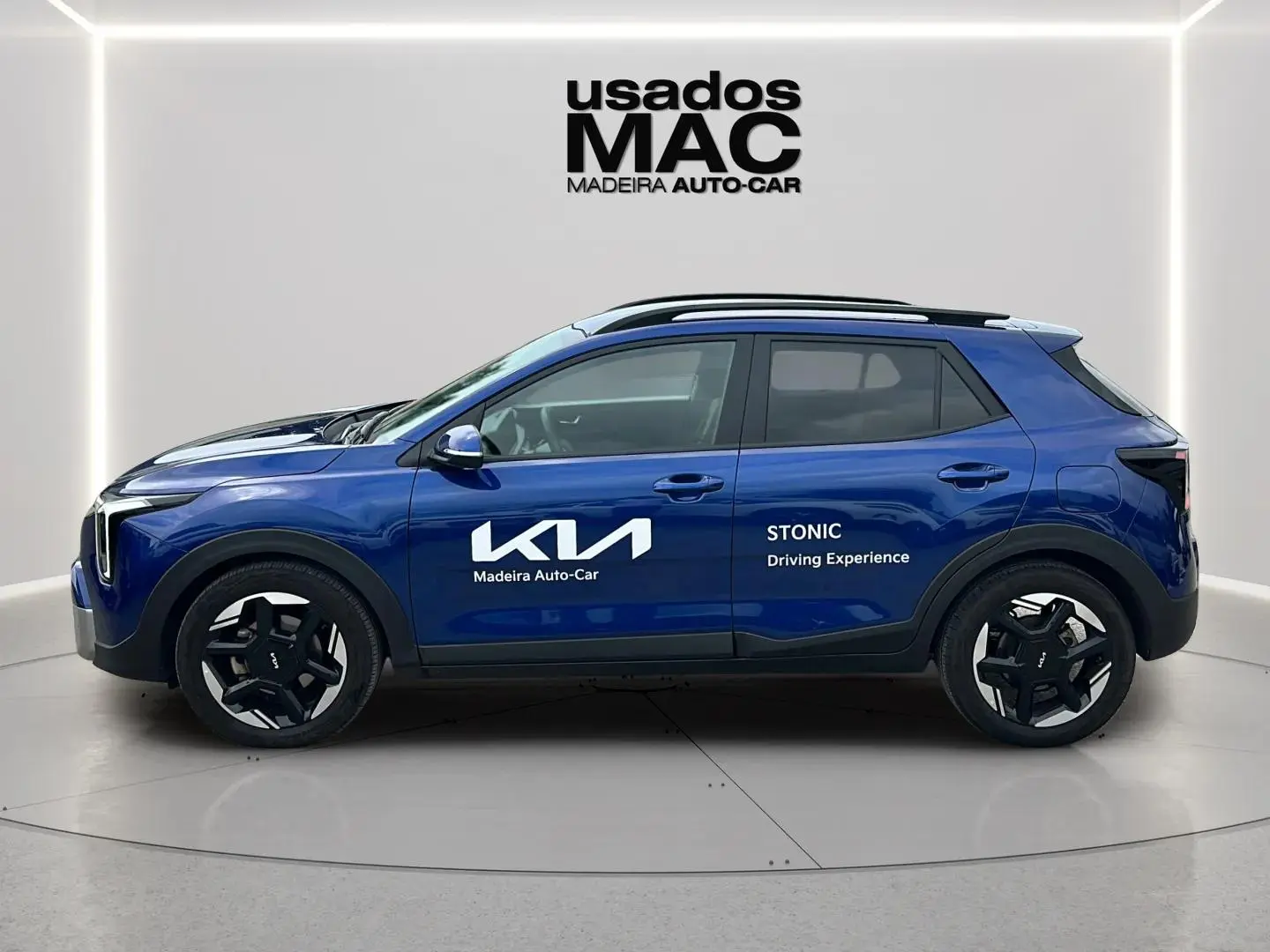 Kia Stonic 2