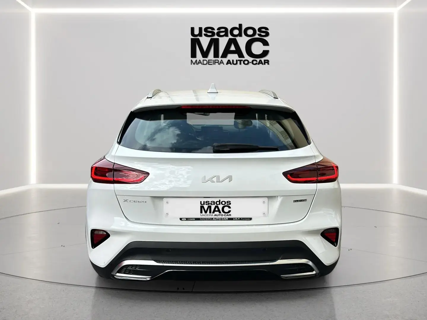 Kia XCeed 5