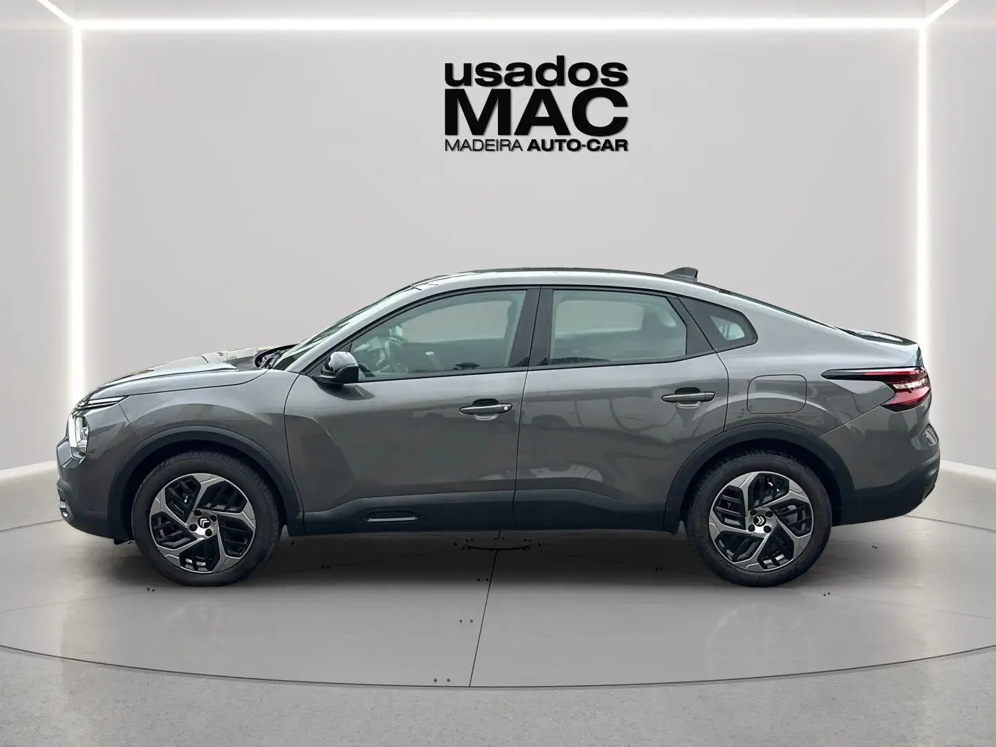 Citroen C4 X 3