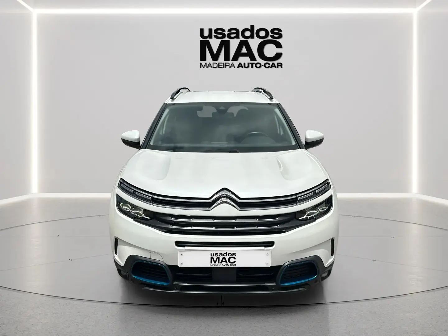 Citroen C5 Aircross Feel Pack 3
