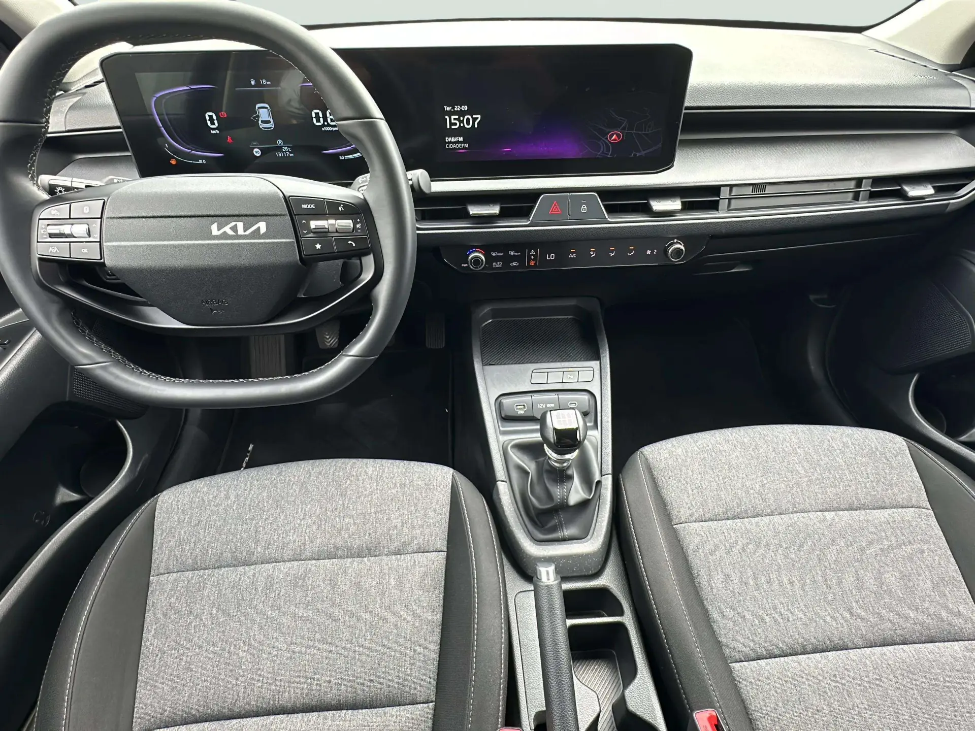 Kia Stonic 7
