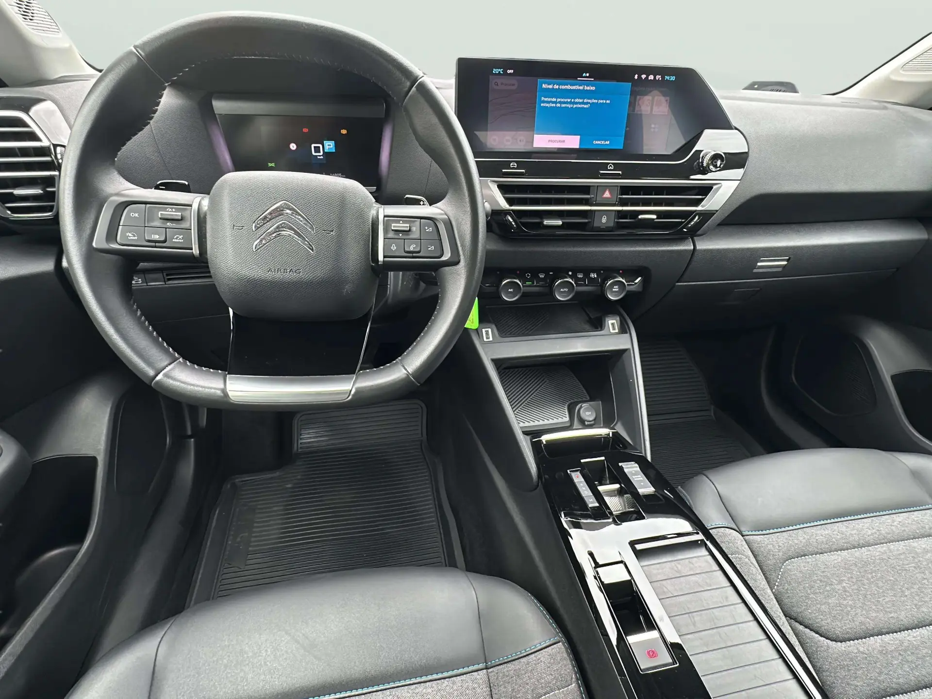 Citroen C4 X 8