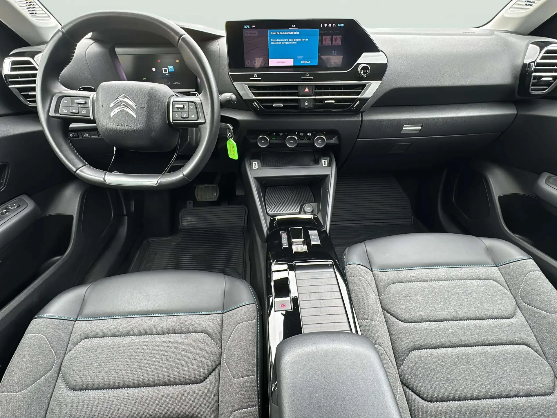 Citroen C4 X 6