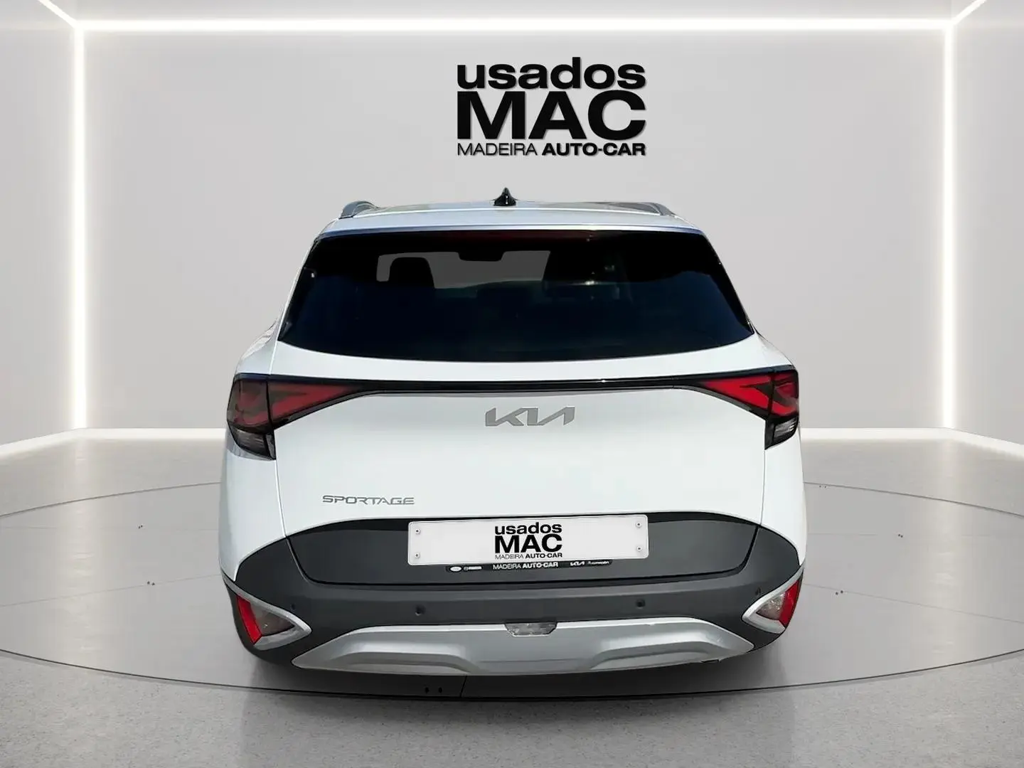 Kia Sportage Drive 4