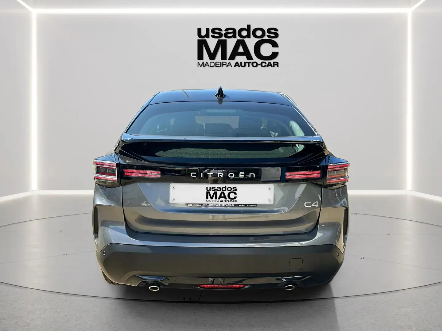 Citroen C4 5