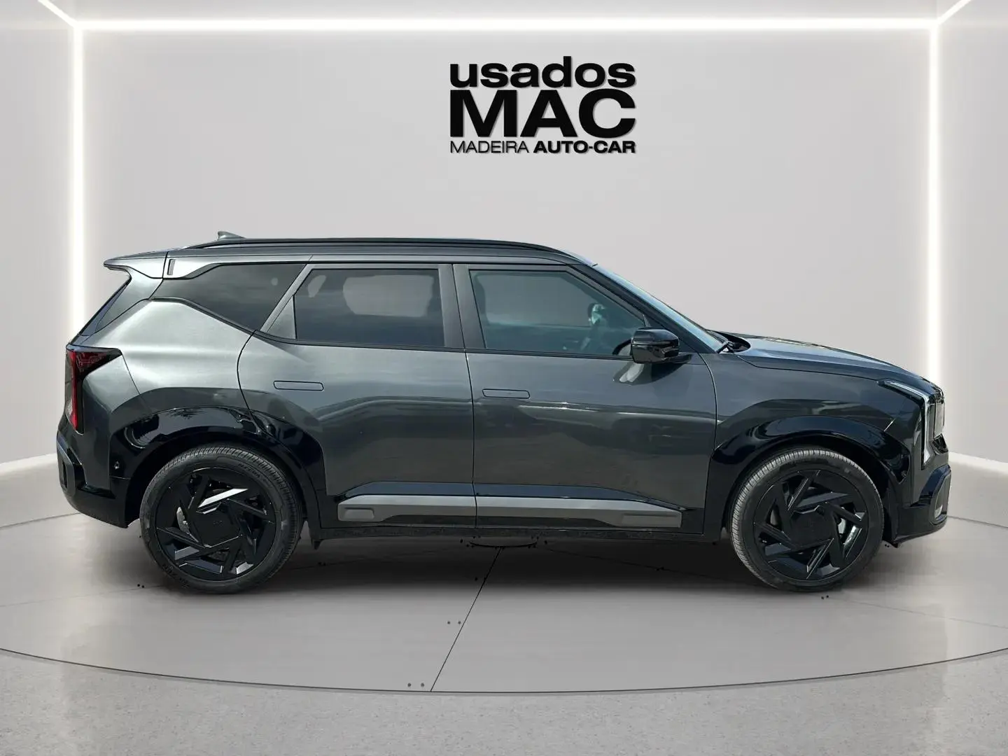 Kia Seltos 1.6 T-GDi X-Line 7DCT 5