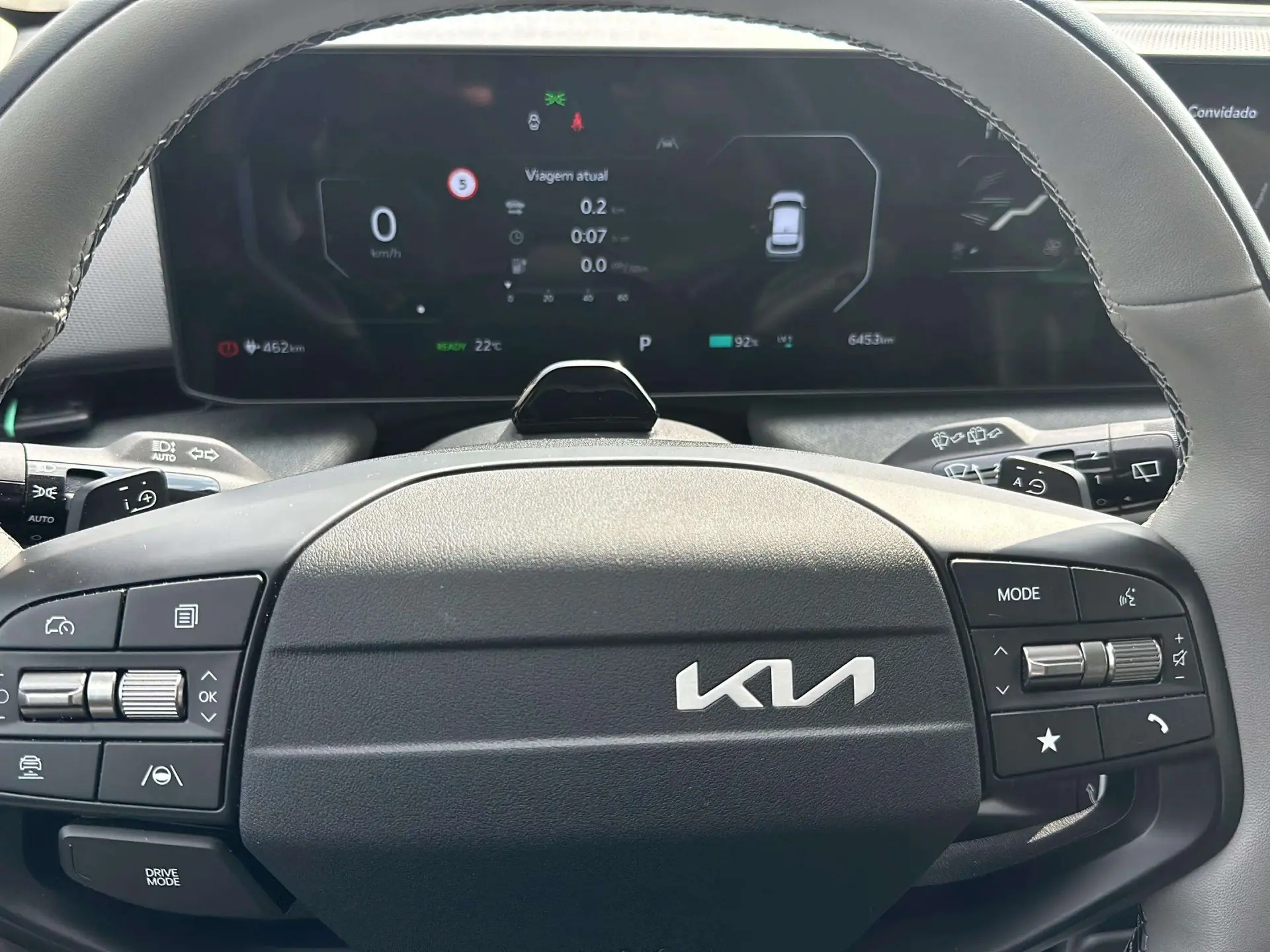 Kia EV4 6