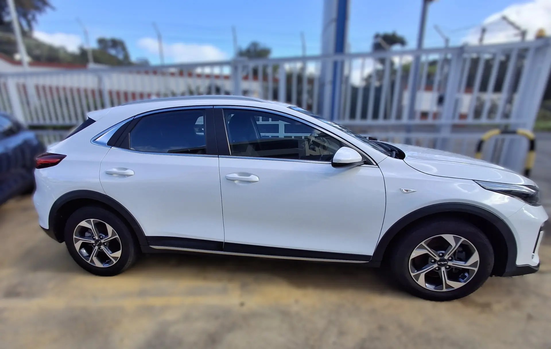 Kia XCeed 1.0 T-GDI Drive 2