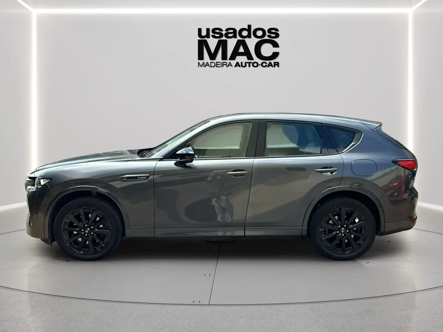 Mazda CX-60 5