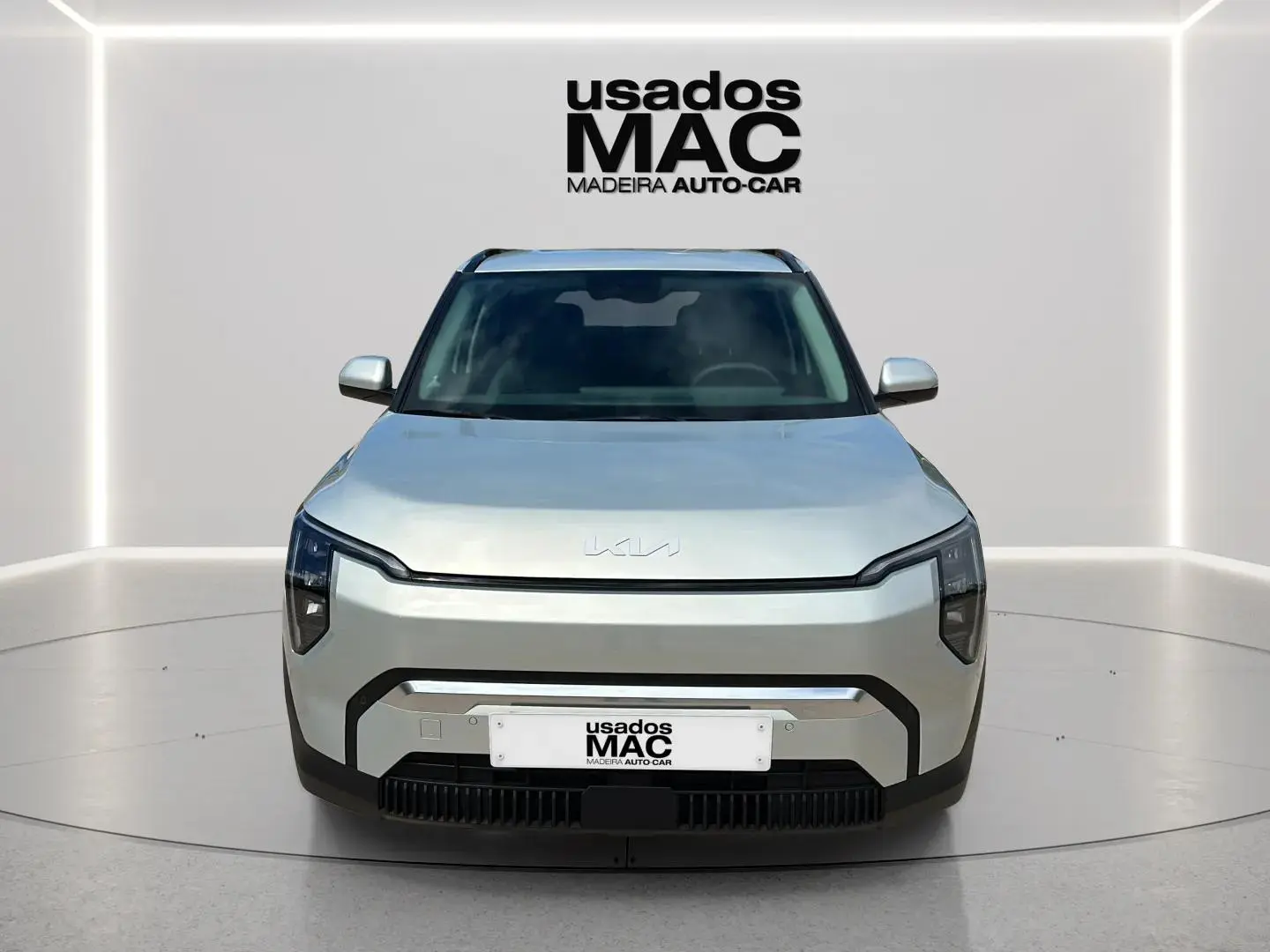 Kia EV3 5