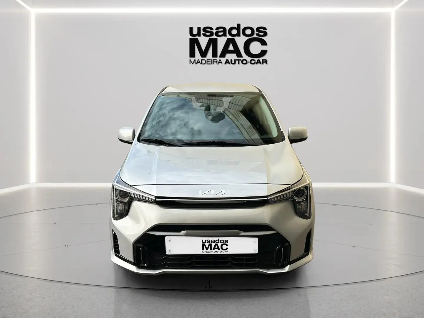 Kia Picanto 1.0 MPi Urban 2