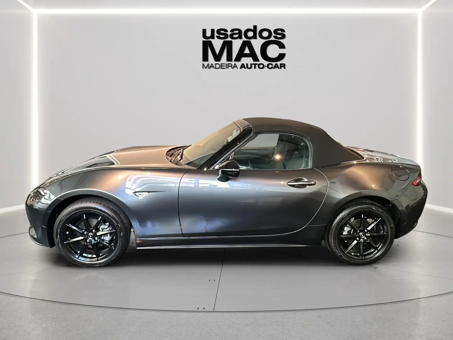 Mazda MX-5 Skyactiv-G 132CV 6mt. 2st RWD Prime Line 3