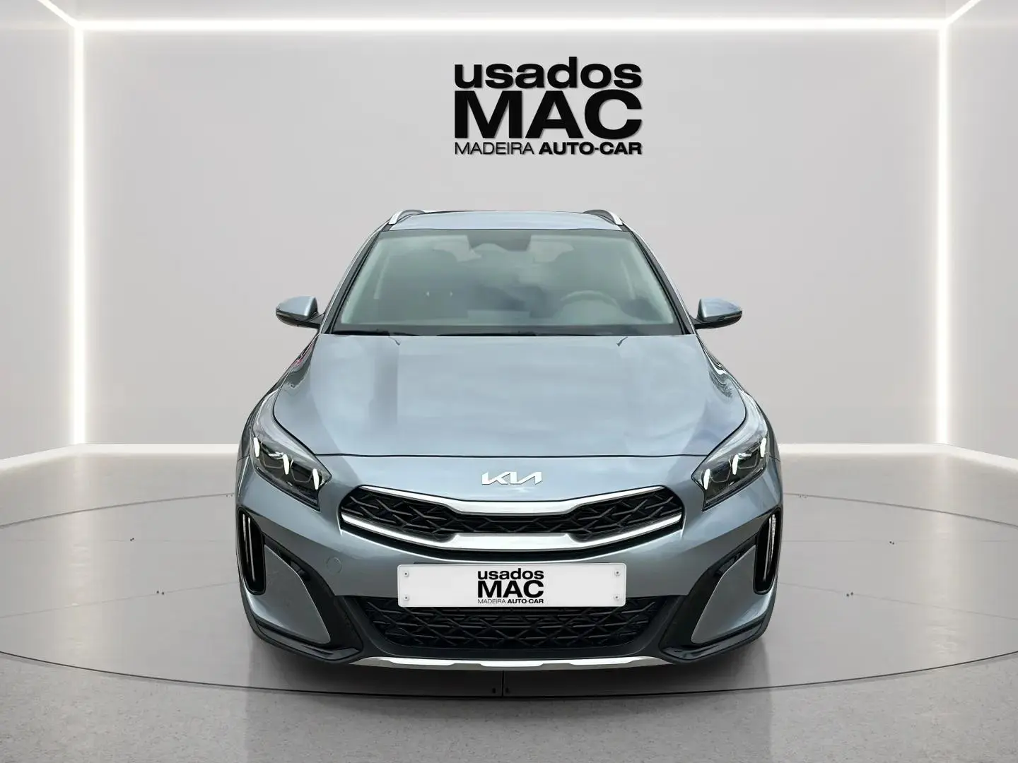 Kia XCeed 1