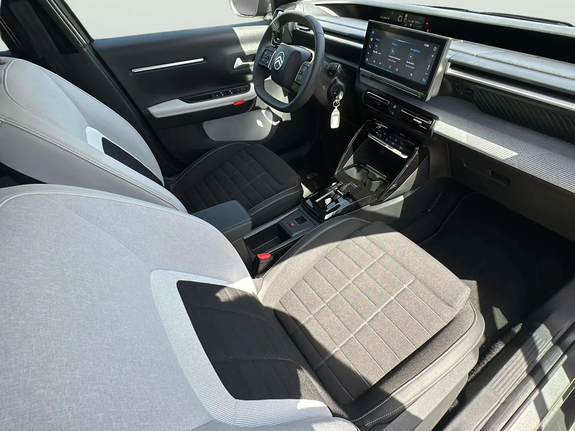 Citroen C3 8
