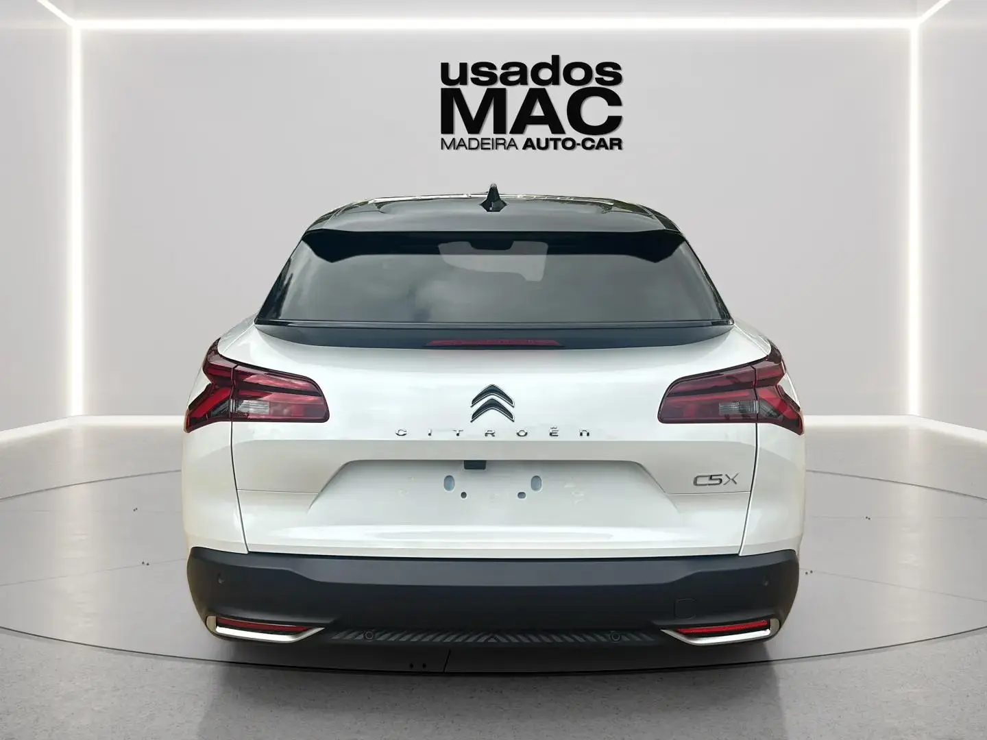 Citroen C5 X 5